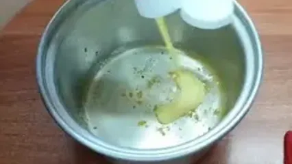 طرز تهیه زولبیای خانگی در 5 دقیقه فوری و خوشمزه