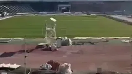 درخواست جدی برای تبدیل ورزشگاه آزادی به موزه!