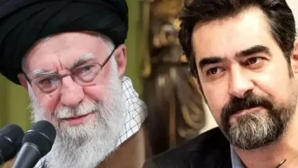 درخواست شهاب حسینی از رهبری انقلاب / خواسته ای برای ایران + حضور شاهرخ استخری ، سام درخشانی و دیگر بازیگران و سینماگران