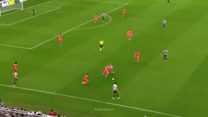 ویدئو: نگاهی به نبوغ دی یونگ در بارسلونا