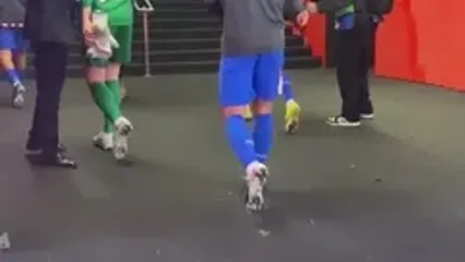 ویدئو: پاداش ویژه ال‌چولو برای صعود اتلتیکومادرید