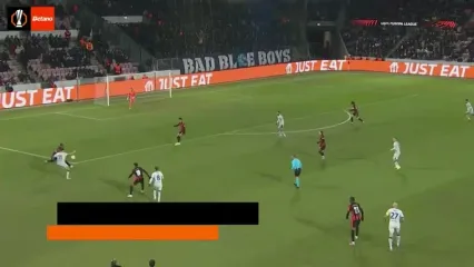 ویدئو: تماشایی‌ترین سیوهای هفته هشتم لیگ اروپا