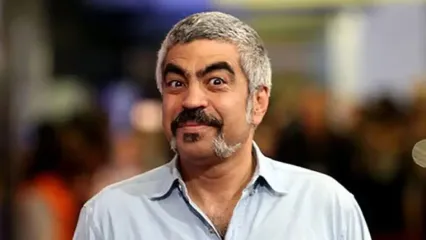 سروش صحت: داغون بودم وقتی مادرم مرده بود خیلی ها میومدن برای تسلیت، یکی از دوستان اومد گفت نگران نباشی ها خیلی زود میری پیشش / بهترین دلداریم بود