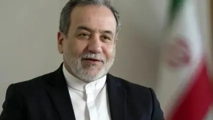 نکته مهمی که عراقچی به تلویزیون عمان گفت