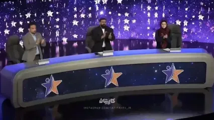 اقدام جالب هادی چوپان برای نام خلیج فارس