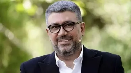 رضا رشیدپور به المیرا شریفی‌مقدم: برای ما ادا درنیار!