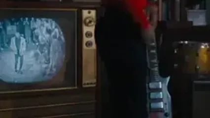 تیزر جدید فیلم مایکل جکسون منتشر شد