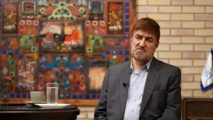 نطق جنجالی علی مطهری درباره حجاب و مشروبات الکلی