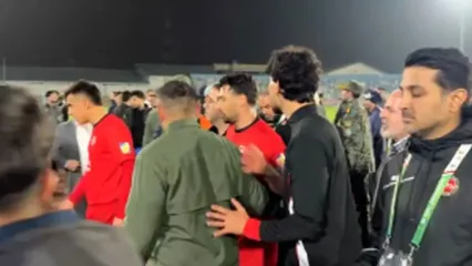 شجاع خلیل‌زاده در انزلی شهر را به‌هم ریخت