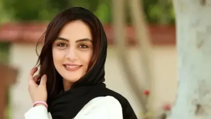 فیلم تلخ اما شیرین/ مارال فرجاد در بیمارستان:دوره هفتم شیمی درمانیمه برای درمان سرطانمه / حضور متفاوت در جشنواره فیلم فجر : همین الان متوجه شدم کاندید شدم / مردم دعایش کنید