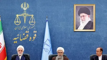 محسنی اژه ای: رفتار ما طوری نباشد که در اعتقاد و اعتماد مردم خدشه وارد شود