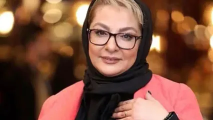 اعتراف جالب خانم بازیگر معروف درباره اسم واقعی‌اش