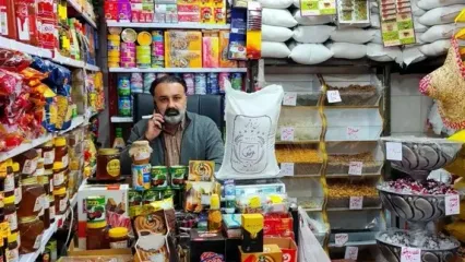 تفاوت قیمت اقلام خوراکی در ایران و 4 همسایه