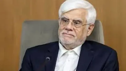 واکنش معنادار عارف به غیبت وزیر ارشاد در جشنواره فجر