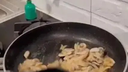 طرز تهیه خوراک ویژه سیب زمینی فوری و ارزان و خوشمزه