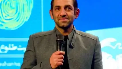 یک شایعه عجیب درباره گذشته «سلیم» سریال وحشی