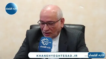 سوال صریح مرعشی از پزشکیان / آیا با رشد اقتصادی منفی ۲ درصد و افزایش ۹۰ هزار تومانی قیمت دلار تیم اقتصادی دولت موفق است