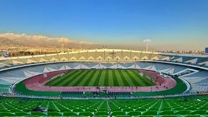 درخواست جدی برای تبدیل ورزشگاه آزادی برای موزه!