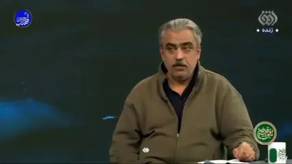 صداوسیما فهرست اهداف حمله به امارات را اعلام کرد