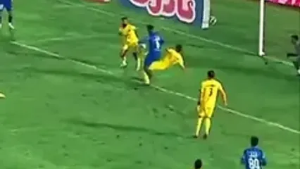 اعتراض شمس‌آذر: مرسی که صحنه واضح هند را منتشر کردید