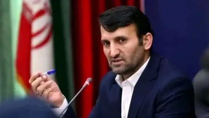 علی فرهادی سخنگوی آموزش و پرورش: 10 هزار میلیارد تومان خسارت تعطیلی یک روزه مدارس است