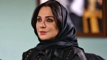 سفر پرحاشیه خانم سوری به تهران با سیمرغ تمام شد