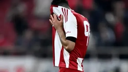 شب تلخ مهدی طارمی در لیگ قهرمانان اروپا