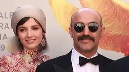 یادی کنیم از درخشش اصالت ایرانی در تیپ و استایل مهسا حجازی، هدی زین العابدین، طناز طباطبایی، لیلا حاتمی، فائزه راد در جشنواره ونیز