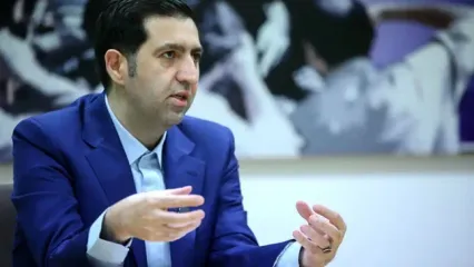 آجورلو: ۱۸ و ۱۹ دی نوعی کودتا برای تغییر نظام بود