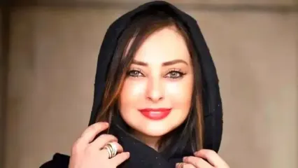 فیلم نفیسه روشن: روزهای بدی داشتم میگفتم امام حسین چیه / بی دین شدم صدای نوحه میومد عصبی میشدم نذری دادن رو مسخر میکردم