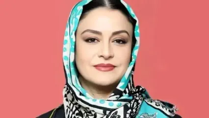 مریلا زارعی از مردانگی امین حیایی گفت / یه روز صبحانه میخوردیم برای امین شاهانه آوردن گفت آقا جمع کنید یا برای همه میارین یا منم نمیخورم