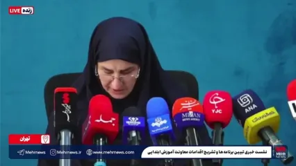 آمار عجیب بازماندگان از تحصیل در دوره ابتدایی!