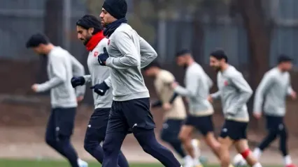 مجری صداوسیما از زد و خورد در تمرین پرسپولیس پرده برداشت