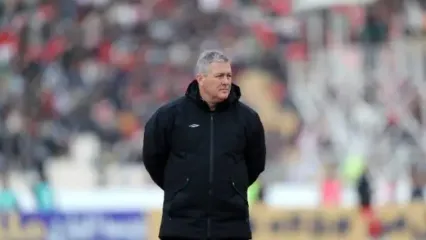 فوری/ میثاقی: اسکوچیچ از تراکتور جدا شد