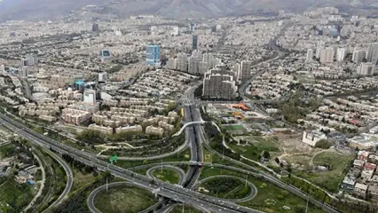 هشدار نارنجی هواشناسی برای این ۱۹ استان