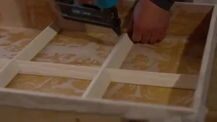 غذای روستایی در آذربایجان؛ تهیه شکلات دبی غول پیکر در طبیعت