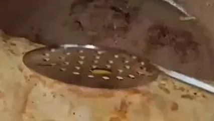 طرز تهیه پیتزا پروتئینه بدون فر، غذای فوری و ارزان