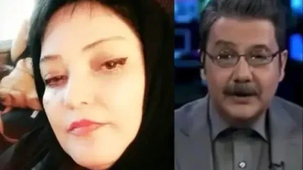 رضا حسین زاده (گوینده سابق خبر سیما):همسرم روز مادر فوت کرد، دوباره ازدواج کردم دعای خانمم پشت سرم بود که این همسر با محبت و بی نظیر نصیبم شد!