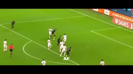 ویدئو: تماشای ۲۰ پاس کلیدی و ویرانگر ستاره منچستریونایتد