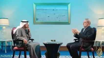 علی لاریجانی: نظارت آژانس انرژی اتمی از تأسیسات ایران را می‌پذیریم / ما دنبال دردسر نیستیم