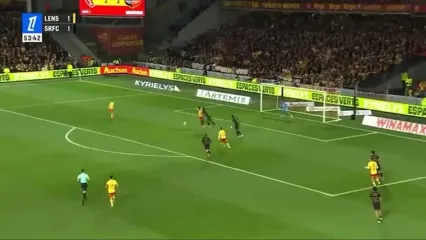 خلاصه بازی لانس 3 - رن 1