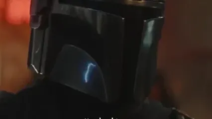 مارتین اسکورسیزی به فیلم The Mandalorian and Grogu پیوست