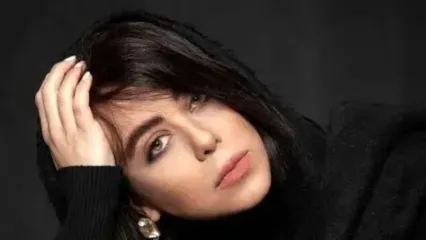 الهام اخوان بازیگر مجری: من خوشگلم خدارو شکر می کنم که زیبا هستم! زیبایی مهمه، بازیگر یا باید زیبا باشه یا کاریزماتیک