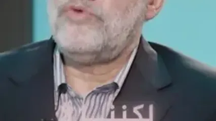 نقطه اشتراک ایران و آمریکا به روایت علی لاریجانی