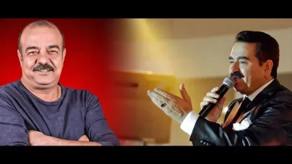 سکانس حماسه ای آوازخوانی آهنگ اللهم نیدی گناهمتوسط سعید آقاخانی که اشک حسن معجونیرا درآورد / خلاقانه در سریال اسباب زحمت