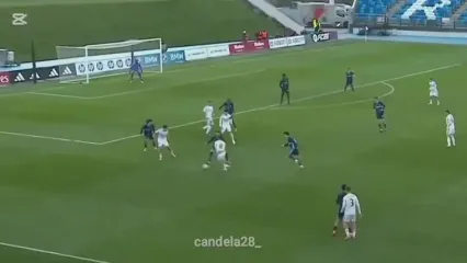 ویدئو: تیاگو پیتارک آماده ورود به تیم اصلی رئال مادرید