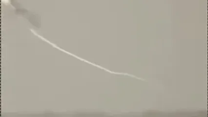 صدای عجیب و ترسناک سوخو ۵۷