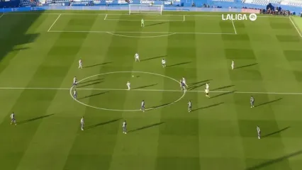 ویدئو: خلاصه بازی رایو وایه کانو 3-0 اتلتیکومادرید