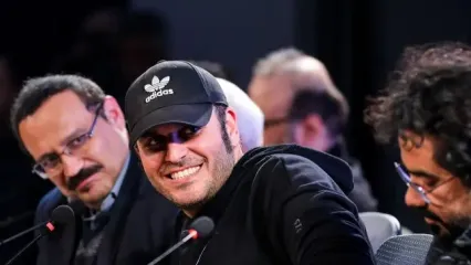 جمله خاص آقای کارگردان در جشنواره فجر پرحاشیه شد