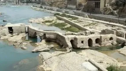 فیلم قلعه شاداب دزفول